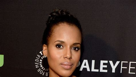 Kerry Washington Debuts 11 New Nudes for Neutrogena